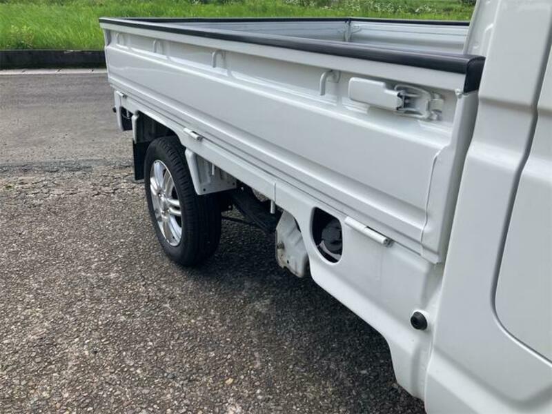 ACTY TRUCK