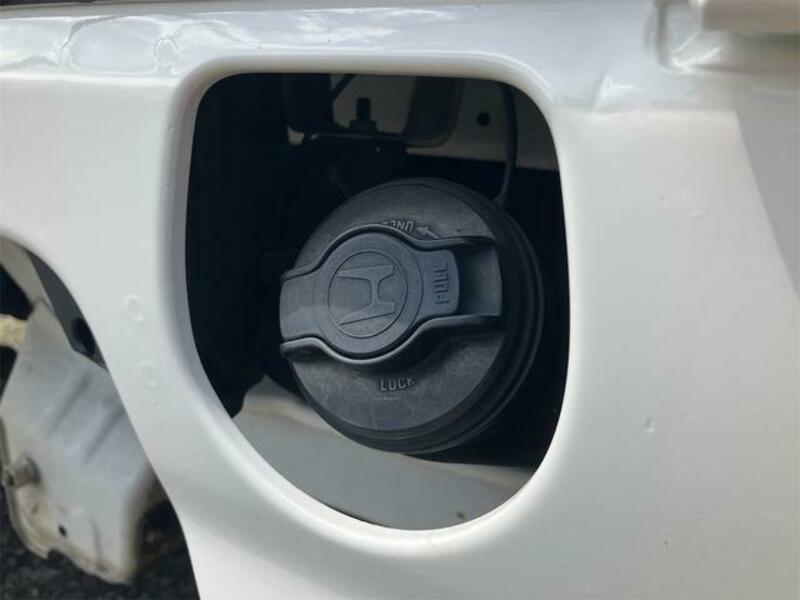 ACTY TRUCK