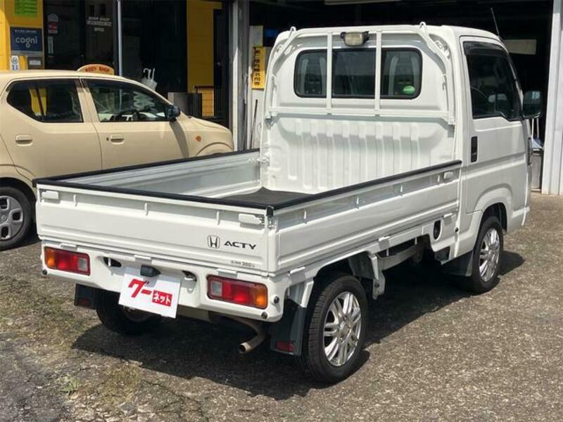 ACTY TRUCK