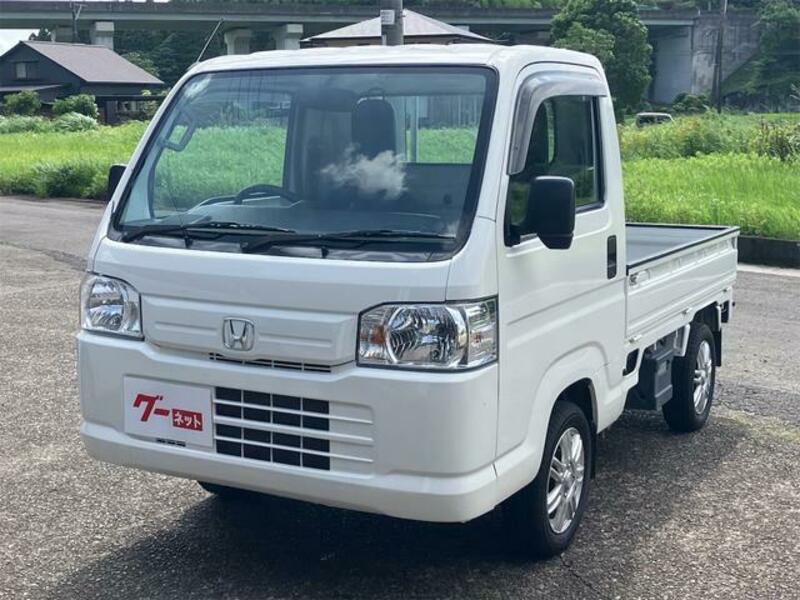 HONDA ACTY TRUCK