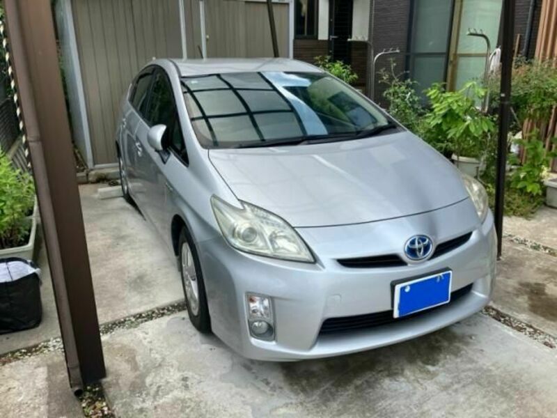 PRIUS