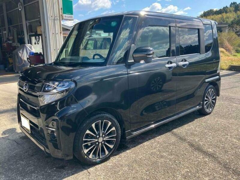 TANTO
