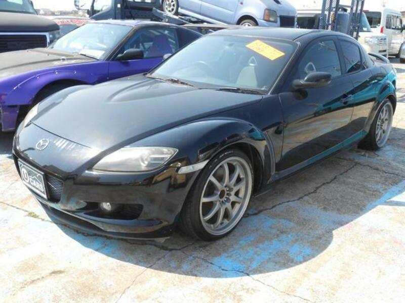 RX-8