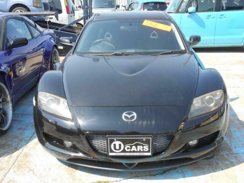 RX-8
