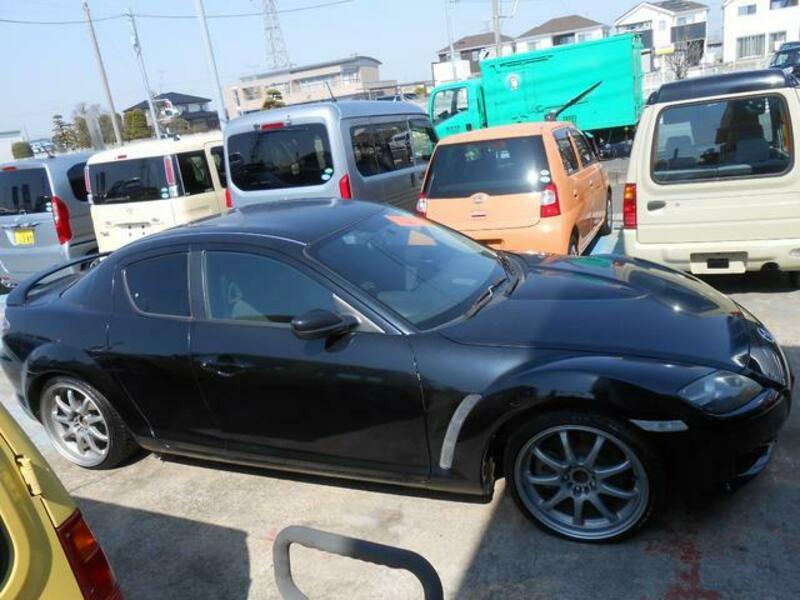 RX-8