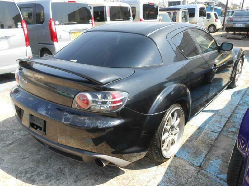 RX-8