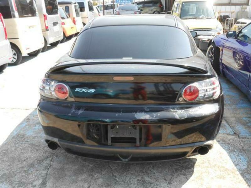 RX-8