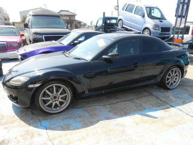 RX-8