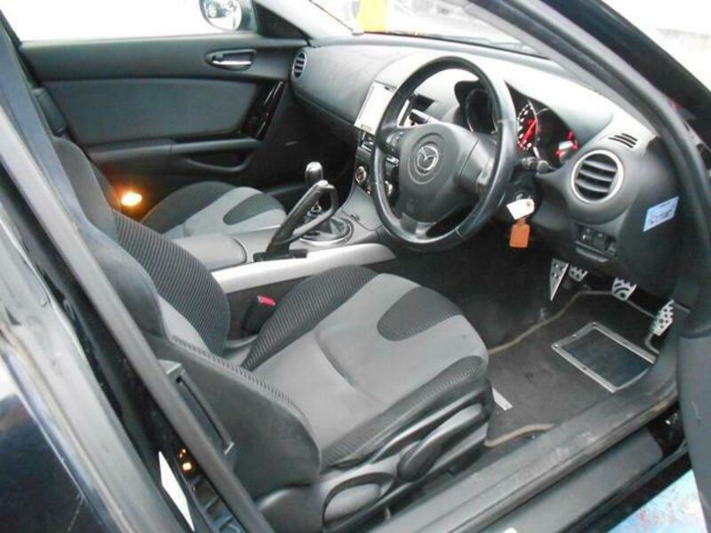 RX-8