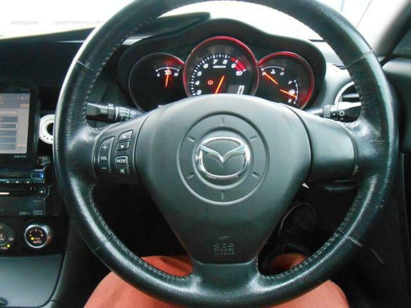 RX-8