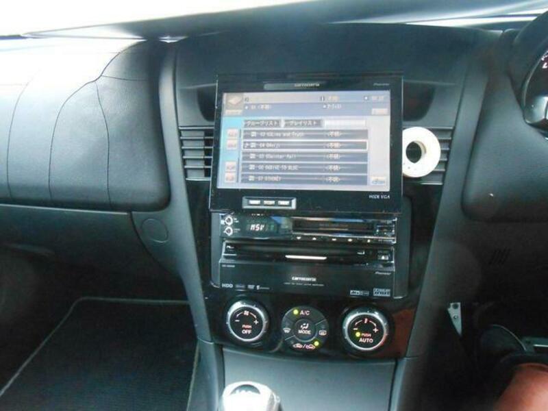 RX-8