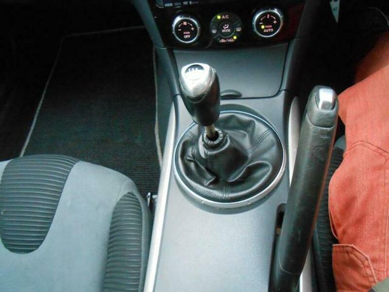 RX-8