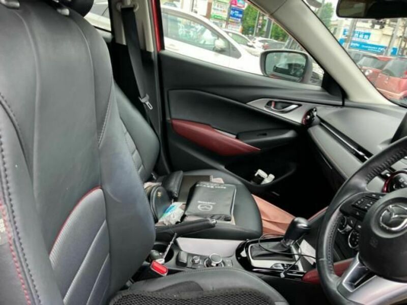 CX-3