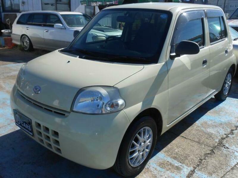 DAIHATSU ESSE