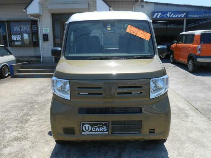 N-VAN