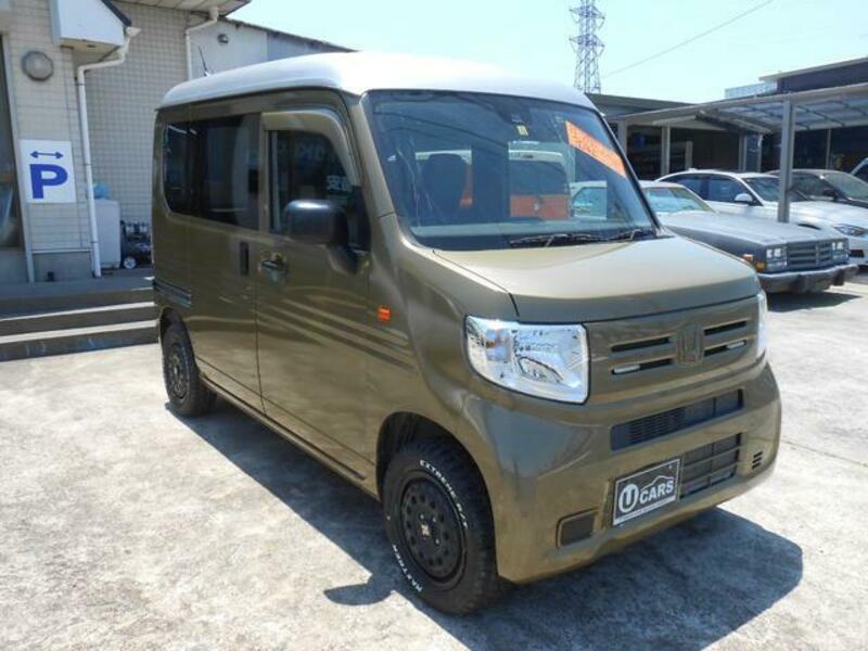 N-VAN