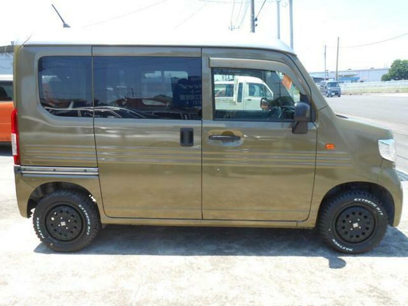 N-VAN
