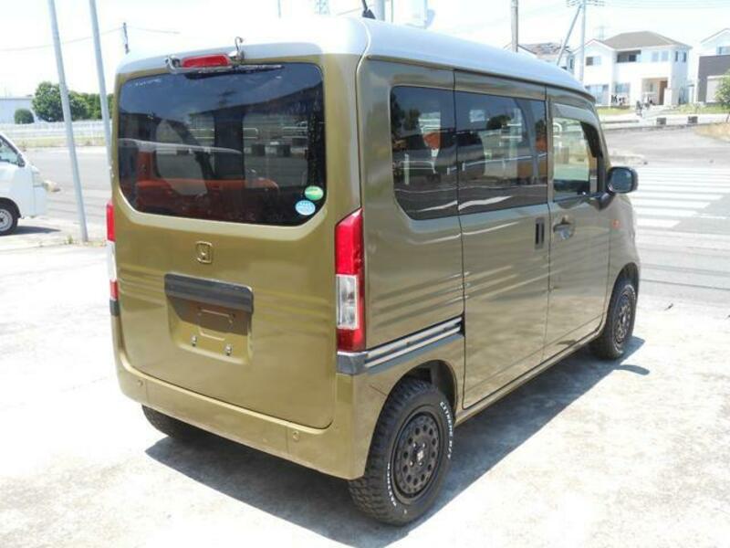 N-VAN