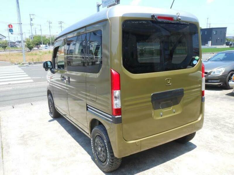 N-VAN