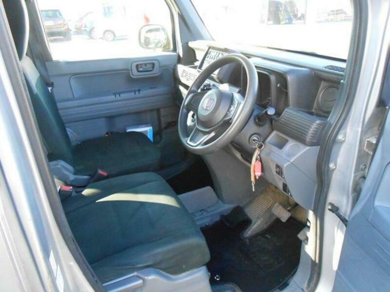 N-VAN