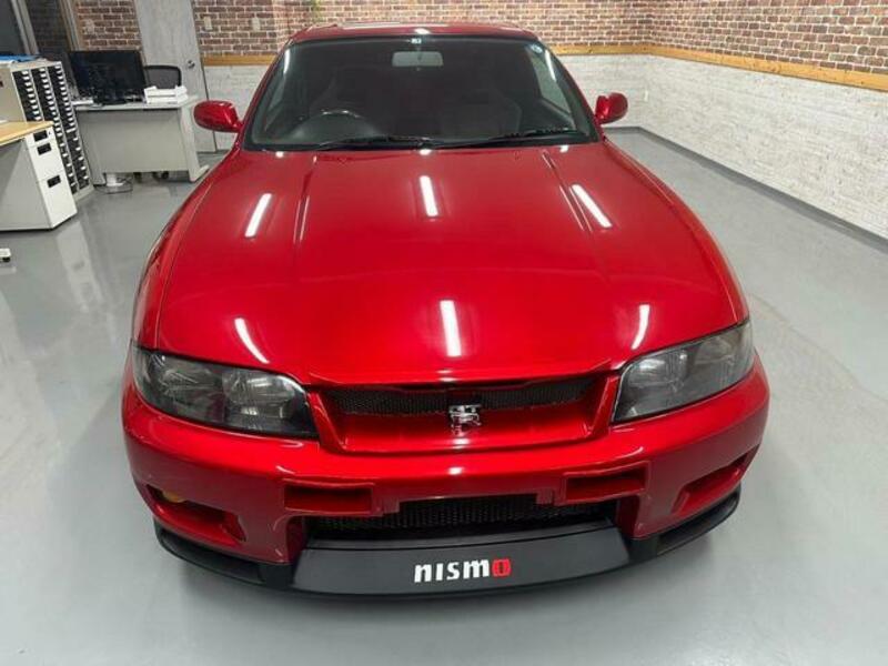 SKYLINE