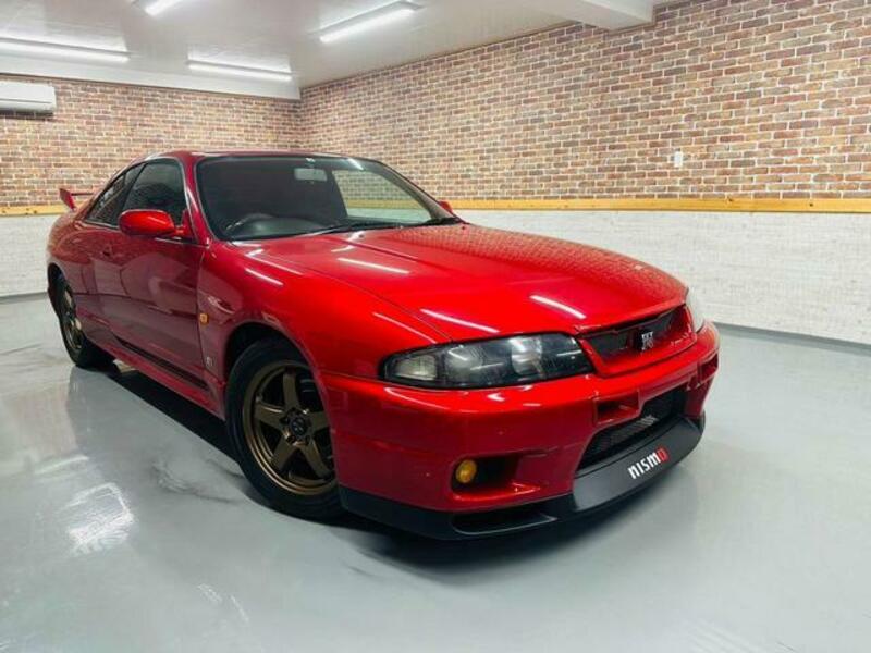 SKYLINE