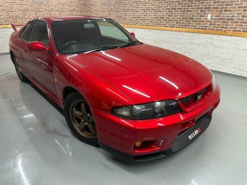 SKYLINE