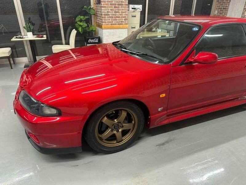 SKYLINE