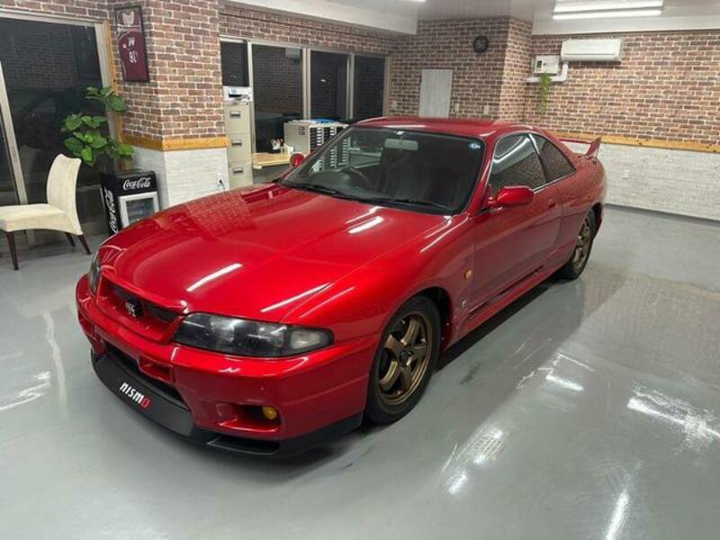 SKYLINE