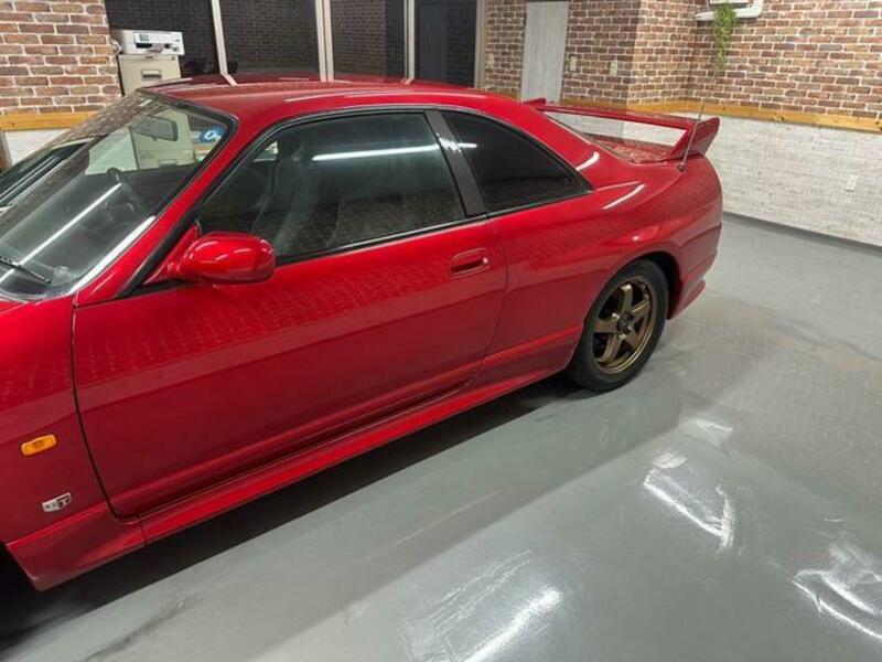 SKYLINE
