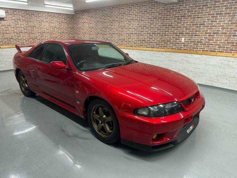 SKYLINE