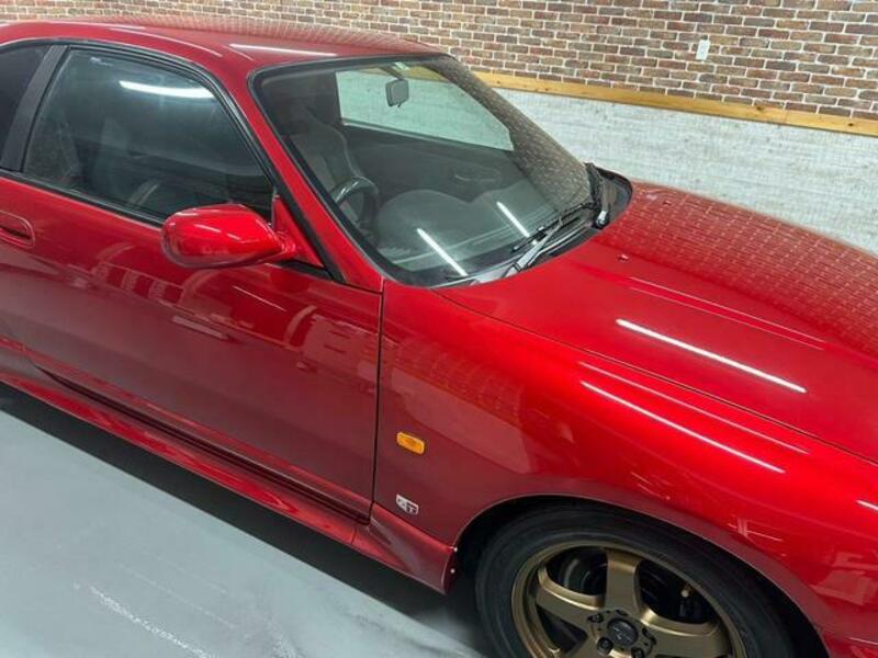 SKYLINE