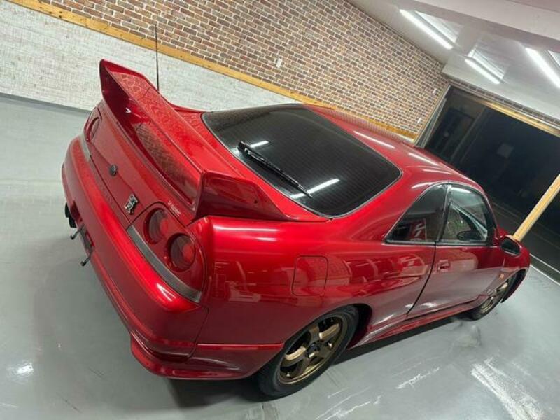 SKYLINE
