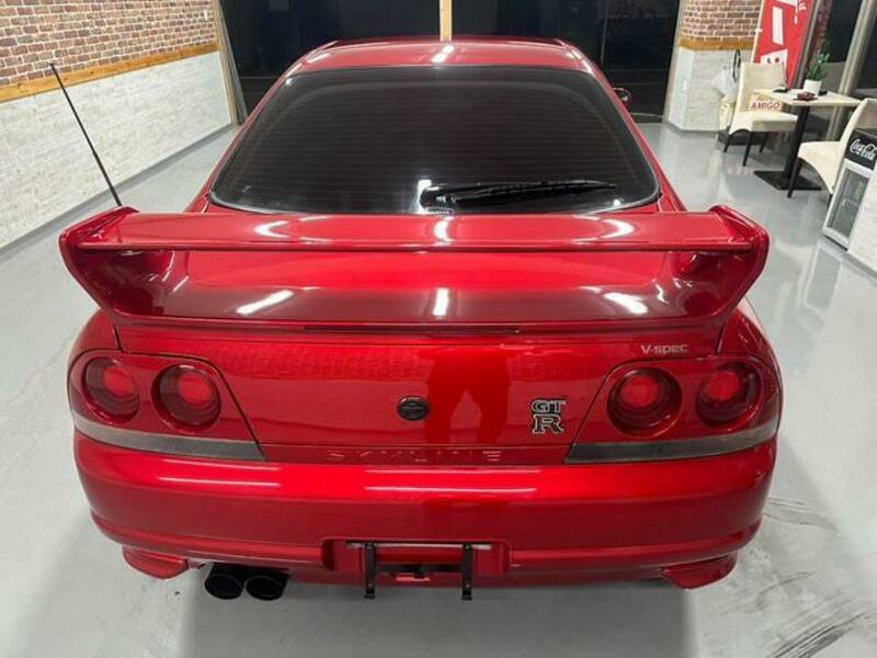 SKYLINE