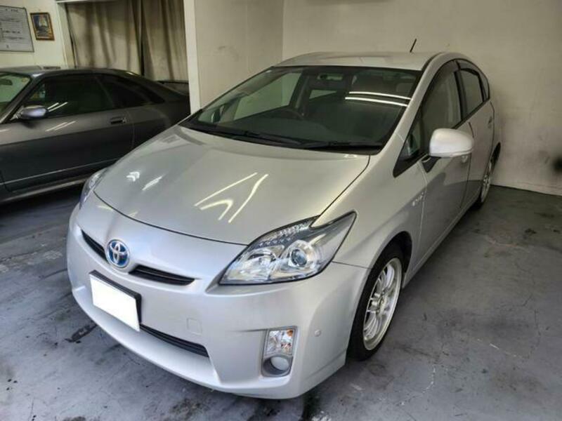PRIUS