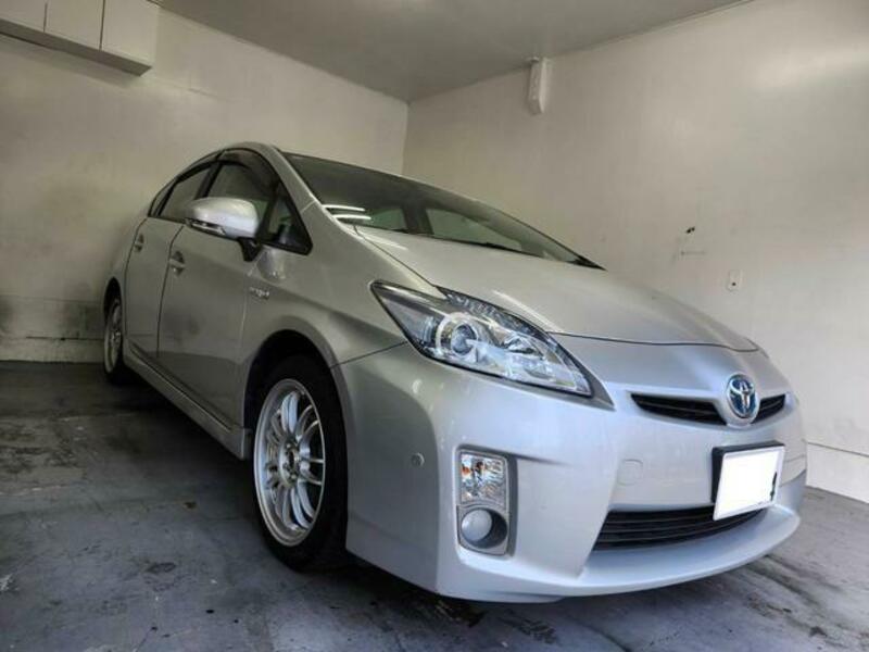 PRIUS