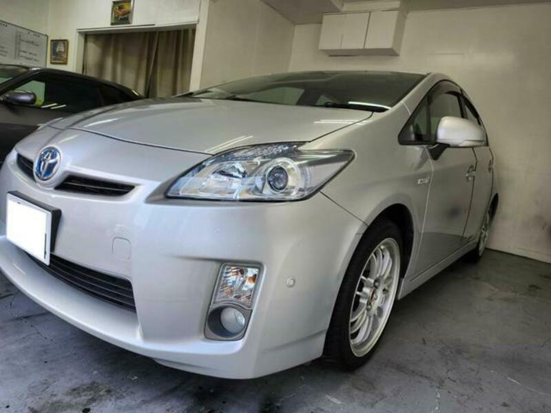 PRIUS