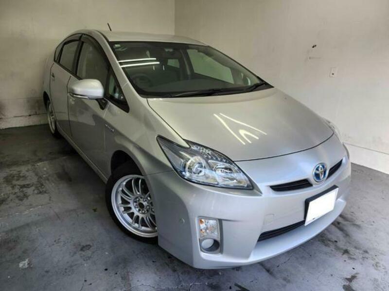 PRIUS