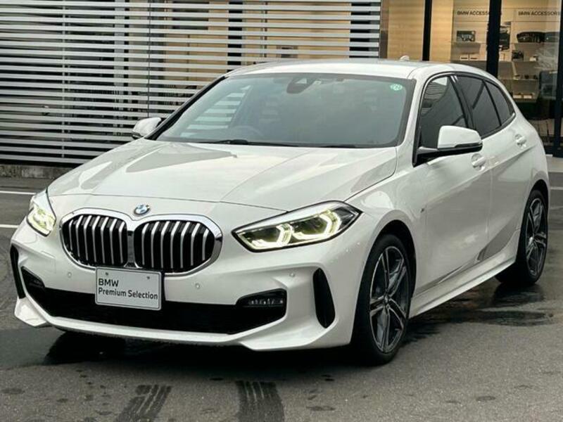 1 SERIES