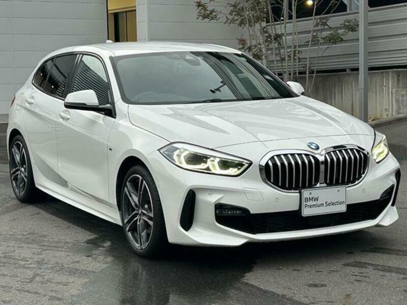 1 SERIES