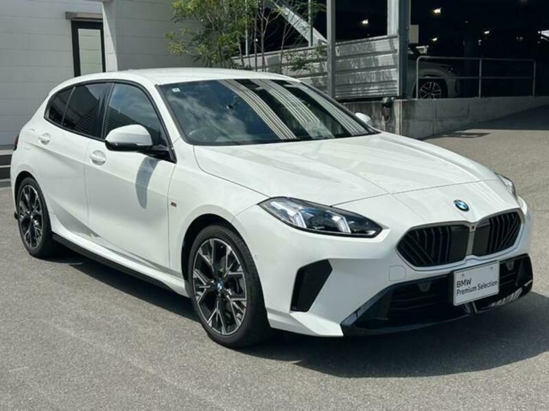1 SERIES