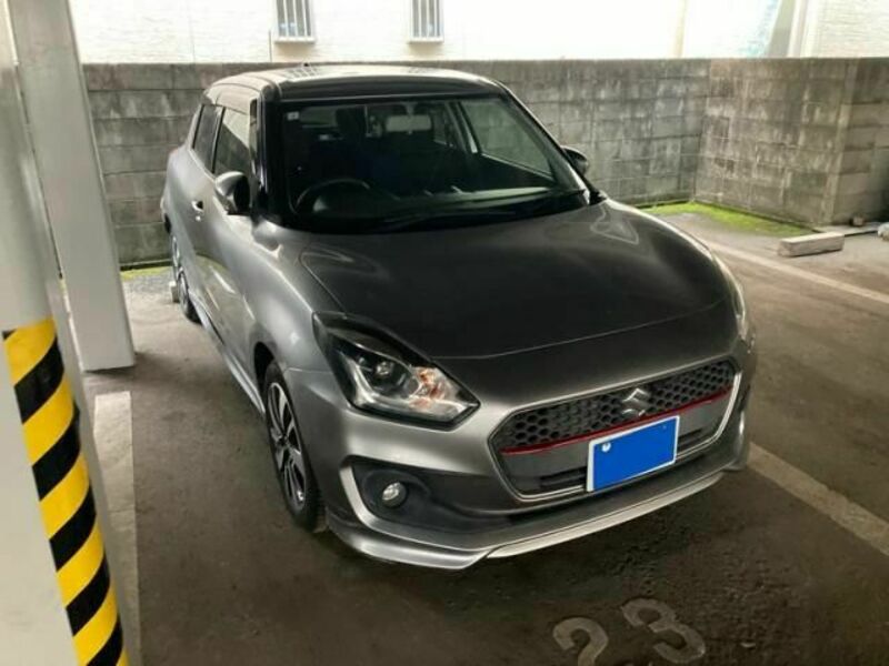 SWIFT