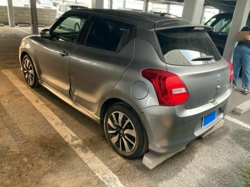SWIFT