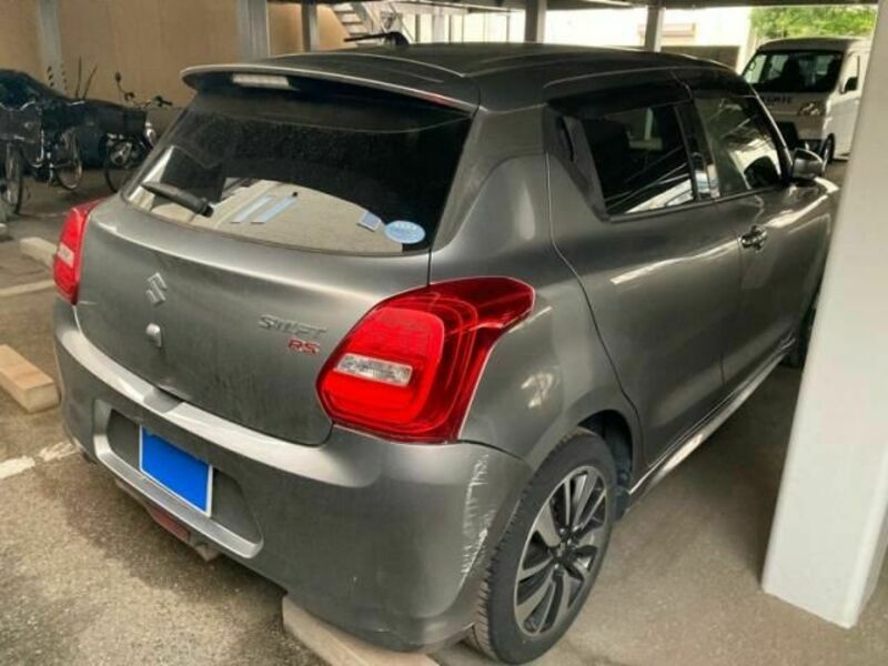 SWIFT