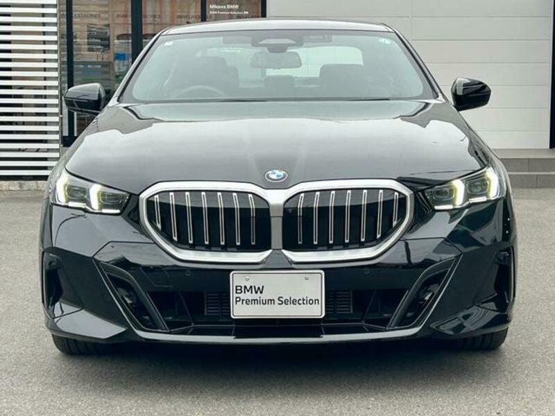 5 SERIES