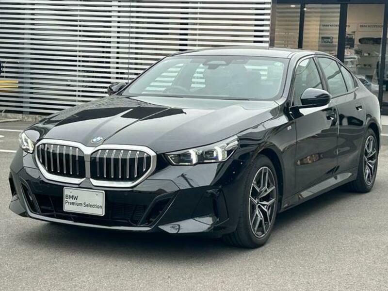 5 SERIES