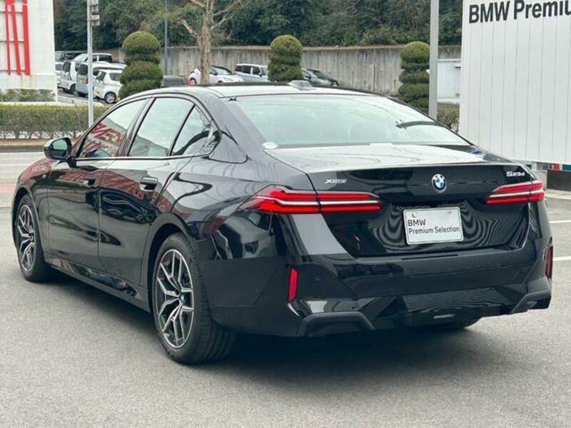 5 SERIES