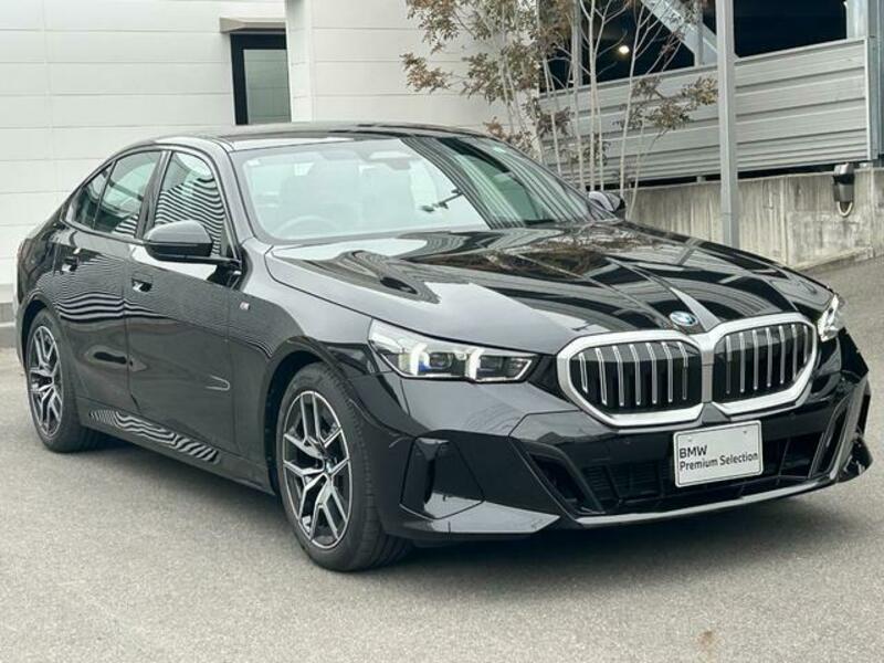 5 SERIES