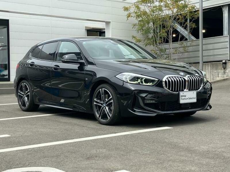 1 SERIES