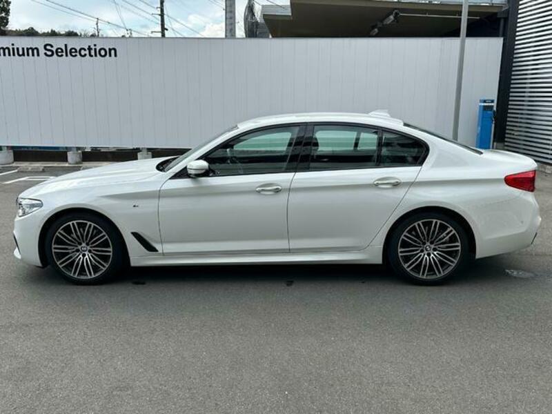 5 SERIES
